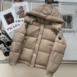 Picture of Prada Down Jackets _SKUPradasz38-44zyn219437